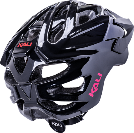 Youth Chakra Solid Bicycle Helmet