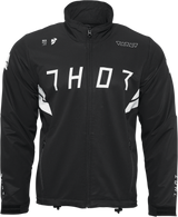 Warmup Jacket