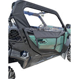 Moose Offroad Side Enclosure Side Enclosures - Commander/Maverick