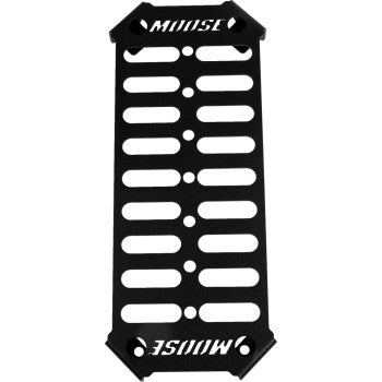 Moose Offroad Molle Panel Molle Panel - 4.5" x 11"