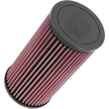 K & N High-Flow Air Filter - Polaris