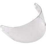Moose Offroad Air Intake Helmet Shield