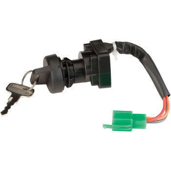Moose Offroad Ignition Switch Ignition Switch - Arctic Cat/Suzuki