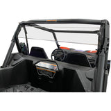 Moose Offroad Rear Back Panel Back Panel - Can-AM - Commander/Maverick