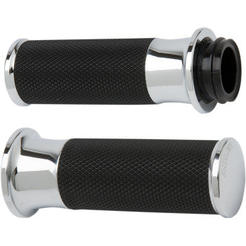 Smooth Grips