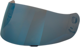 Jackal Helmet Shield