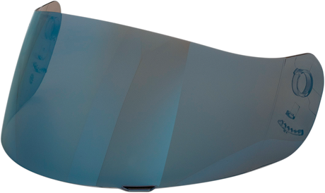 Jackal Helmet Shield