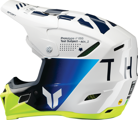 Reflex Sport Strike MIPS® Helmet