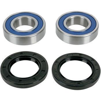 Moose Offroad Wheel Bearing Kit - Front/Rear - Rhino 450/660/700/YZX 1000