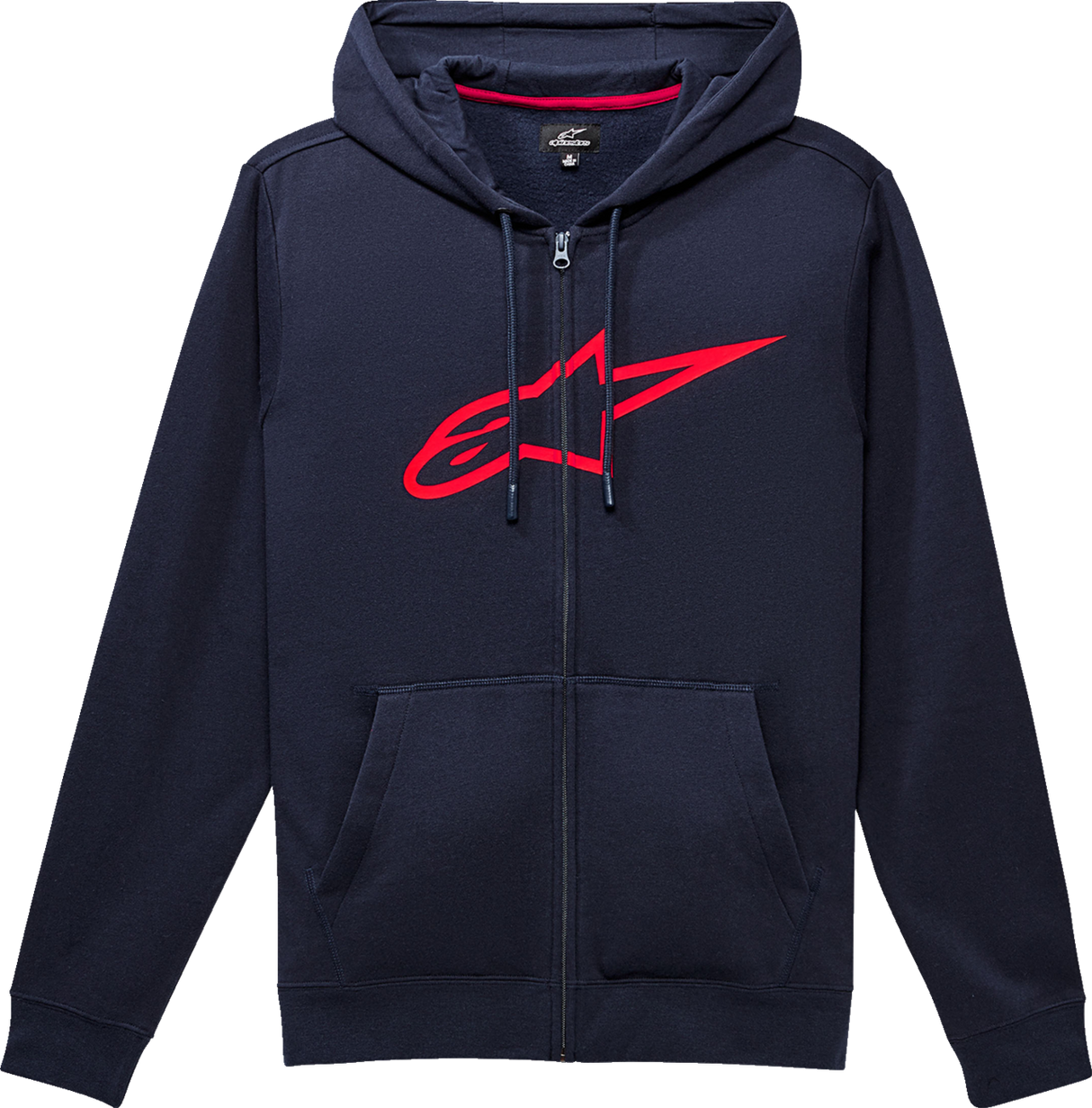 Ageless II Zip Hoodie
