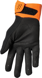 Thor Youth Spectrum Gloves