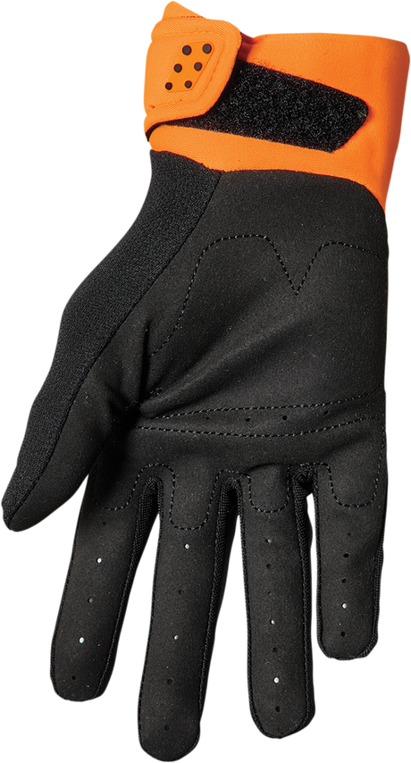 Thor Youth Spectrum Gloves