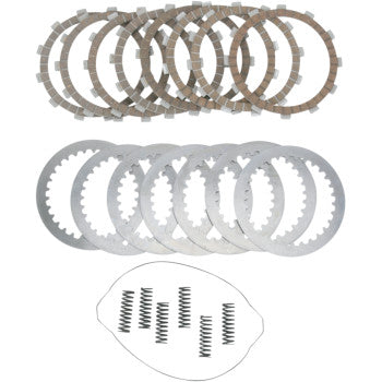 Moose Offroad Complete Clutch Kit Clutch Kit - YZ 250