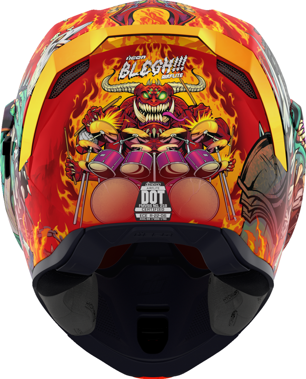 Airflite™ Blegh MIPS® Helmet