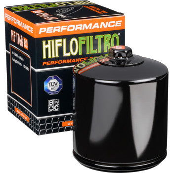 Performance Oil Filter