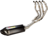 Racing Line Exhaust System