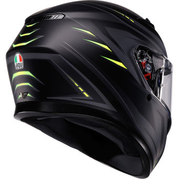 AGV K3 Syth Helmet