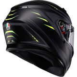 AGV K3 Syth Helmet
