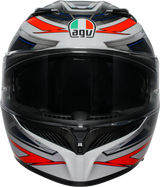 K3 Space Helmet