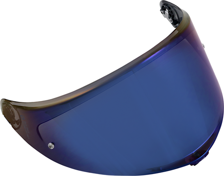 K6/K6 S Helmet Pinlock® 120 MaxVision™ Prepared Shield
