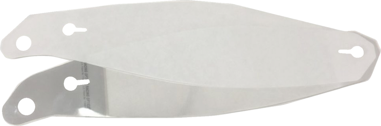 ATS-1R Helmet Tear-Offs