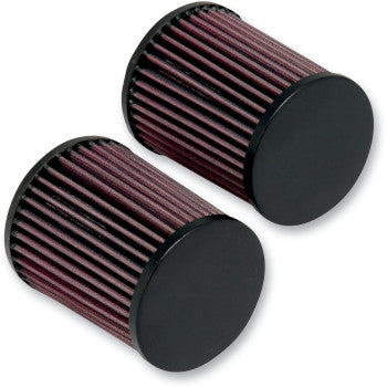 K & N OE Replacement High-Flow Air Filter - Honda