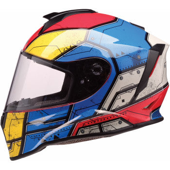 Youth Warrant 2.0 Sentinel Helmet