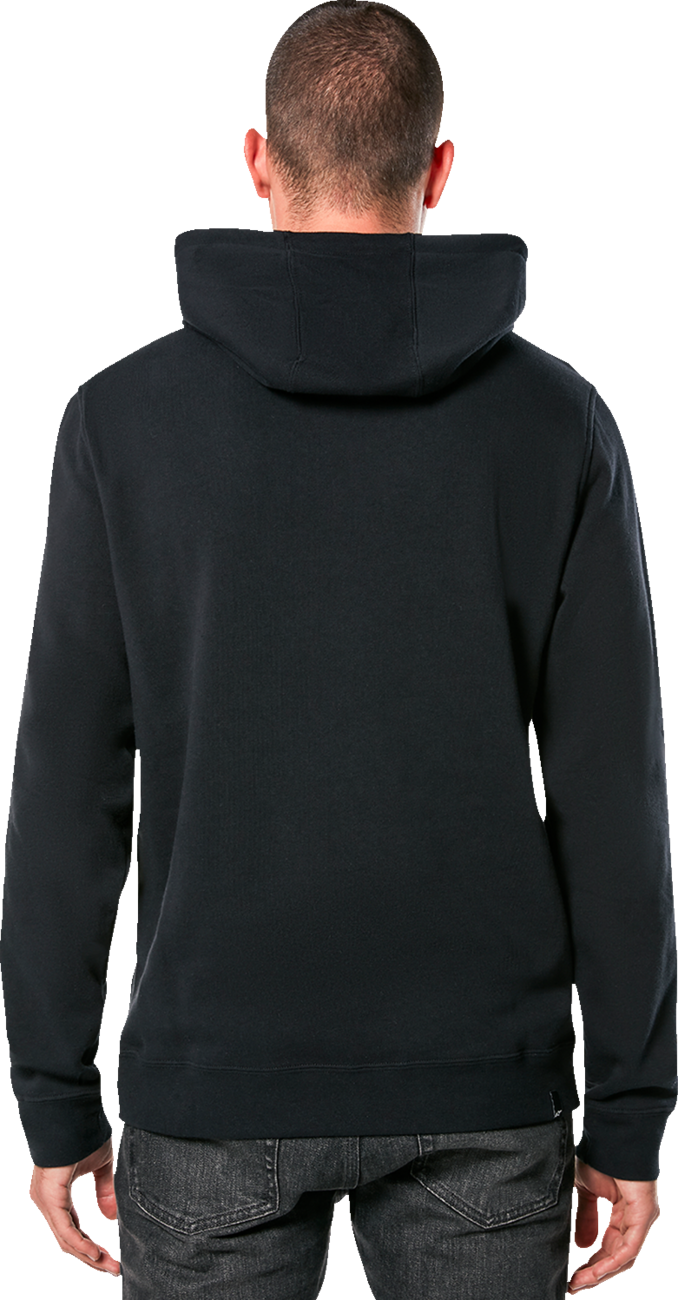 Ride 4.0 Pullover Hoodie