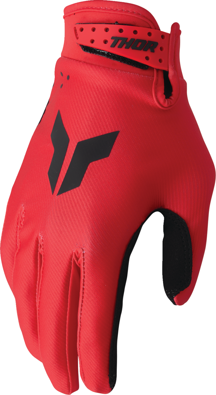 LAUNCHMODE Gloves