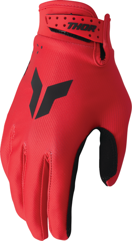 LAUNCHMODE Gloves