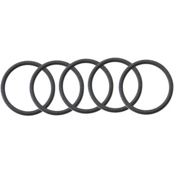 S&S Cycle Viton O-Ring - 14 mm x 1.5 mm - 5 Pack