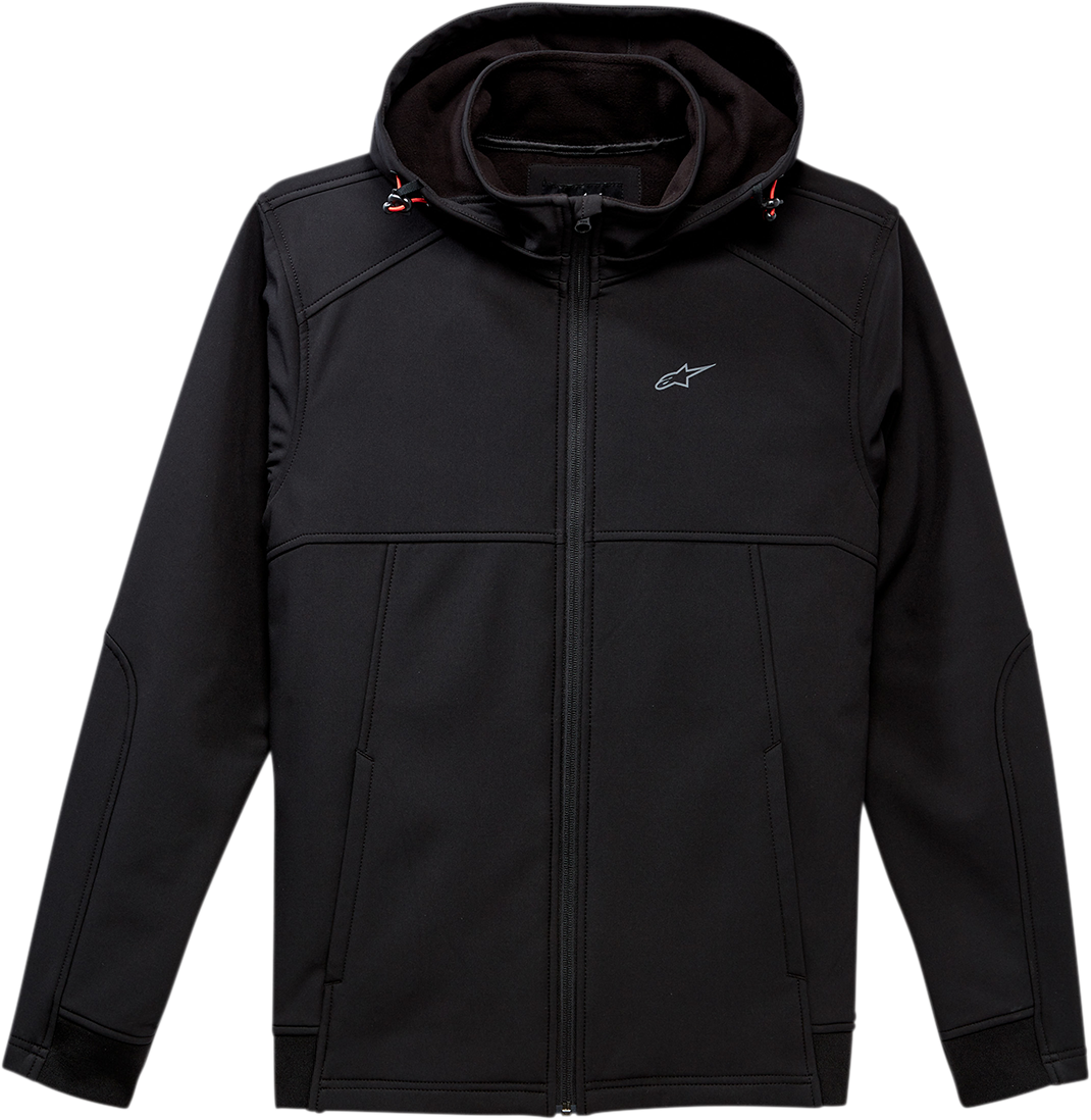 Acumen Jacket