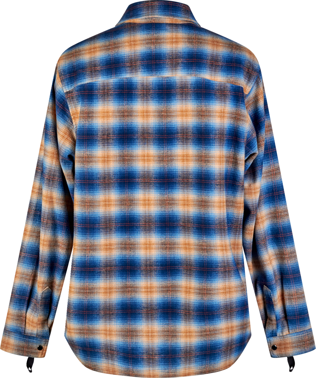 HI Test Flannel Shirt