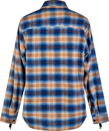HI Test Flannel Shirt