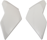 Airflite™ Helmet Side Plates — Solid