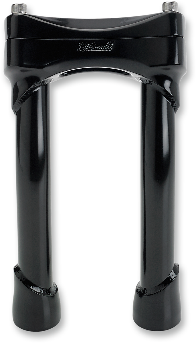 Murdock Handlebar Risers