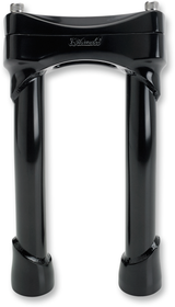Murdock Handlebar Risers