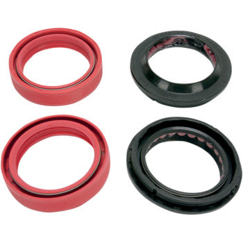 Moose Offroad Fork Seal/Dust Seal Kit Fork Seal Kit - 36 mm