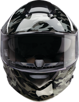Solaris 2.0 Camo Modular Helmet