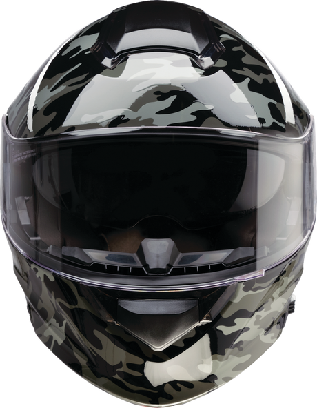 Solaris 2.0 Camo Modular Helmet