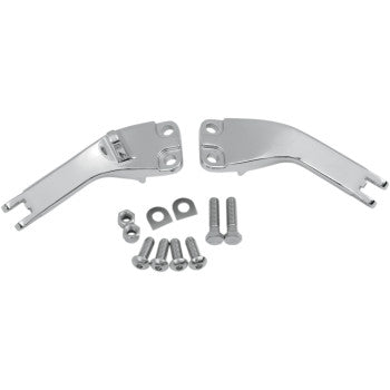 Passenger Foot Peg Mount Kits