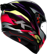 K1 S Fastlap Helmet