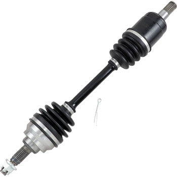 Moose Offroad Complete Axle Assembly - Front Right - '01-'04 Honda TRX500