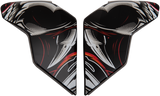Airflite™ Helmet Side Plates — Trumbull
