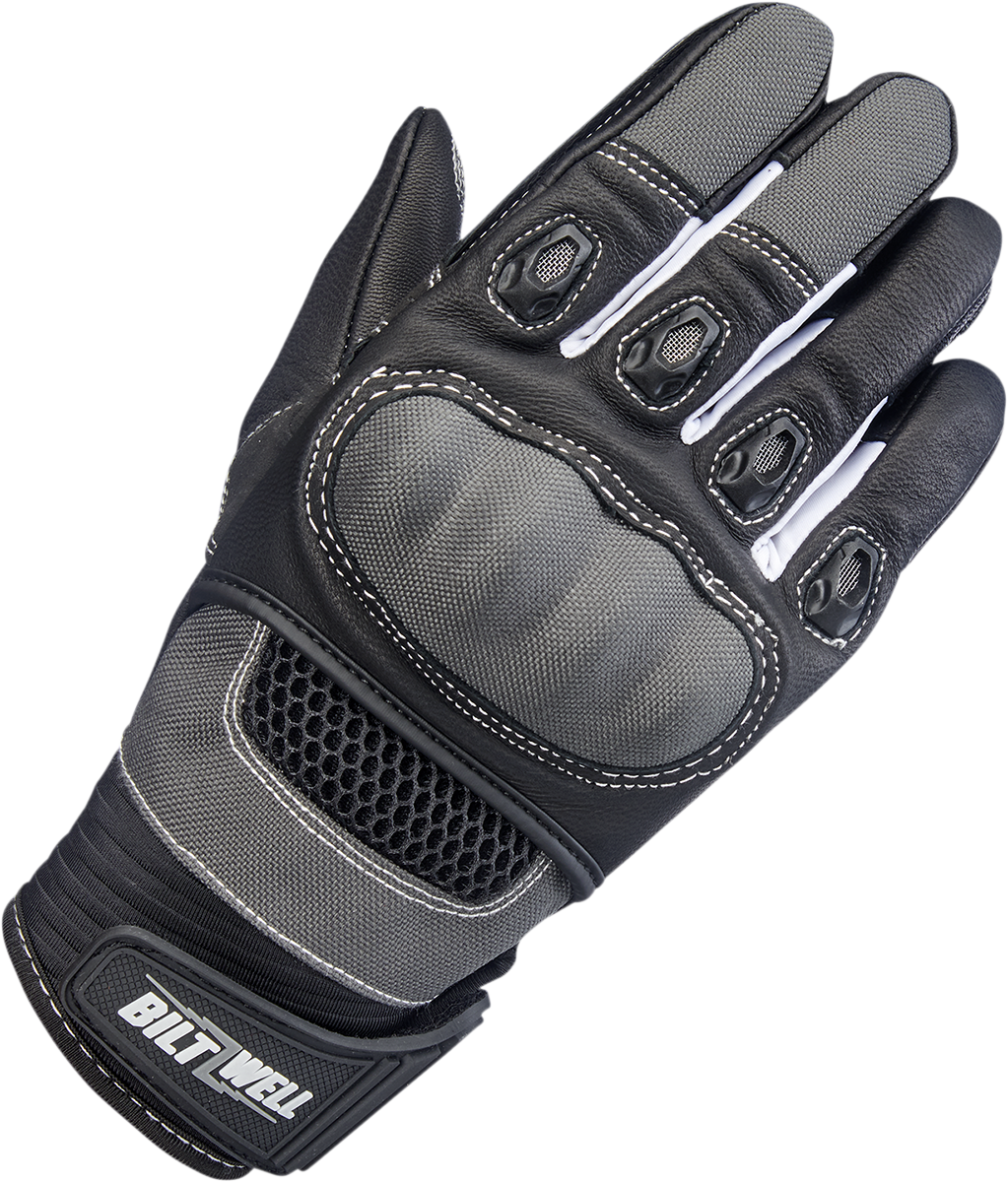 Bridgeport Gloves