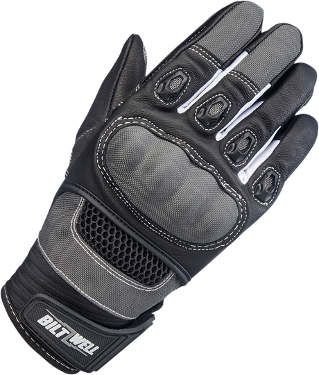 Bridgeport Gloves
