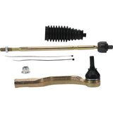 Moose Offroad Tie-Rod End Kit Tie Rod End Kit - Left Hand