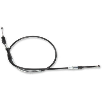 Moose Offroad Black Vinyl Clutch Cable Black Vinyl Clutch Cable - Kawasaki