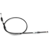 Moose Offroad Black Vinyl Clutch Cable Black Vinyl Clutch Cable - Kawasaki