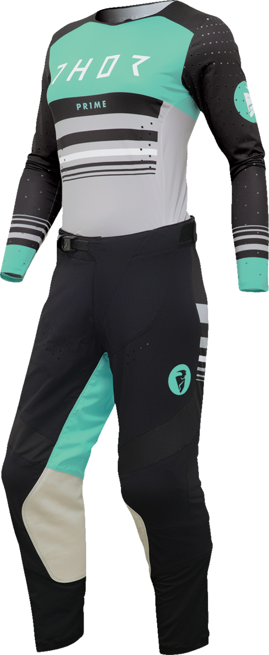 Women's Prime Blaze Jersey